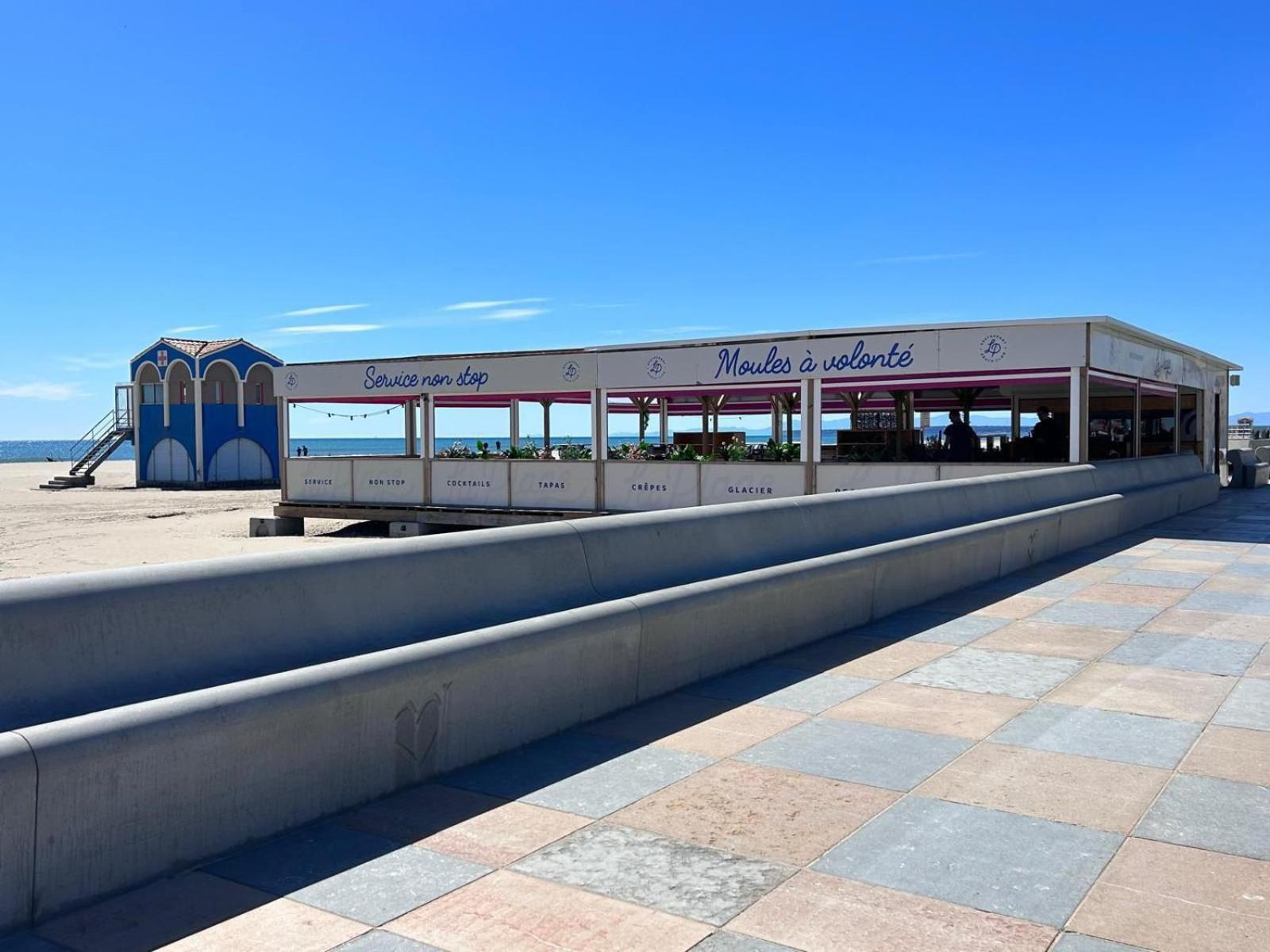 Les Mobil Homes De Naka, Entree Gratuite Adulte Pour La Reserve Africaine De Sigean Parque de Campismo Port-la-Nouvelle