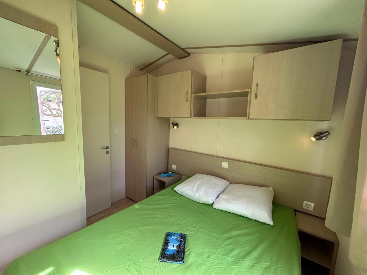 Les Mobil Homes De Naka, Entree Gratuite Adulte Pour La Reserve Africaine De Sigean * Port-la-Nouvelle